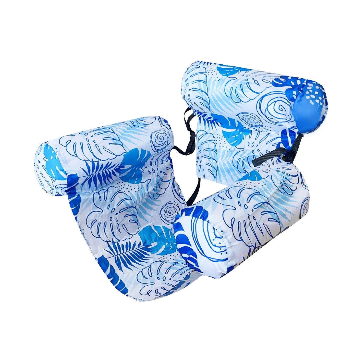 PoolDrift™ Inflatable Pool Chair
